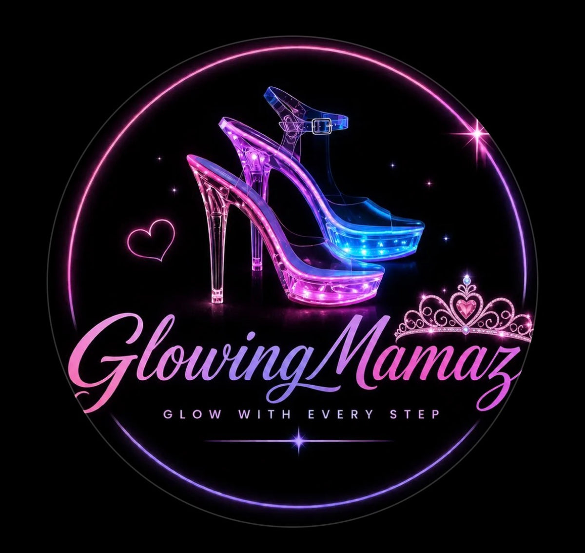 GlowMamaz